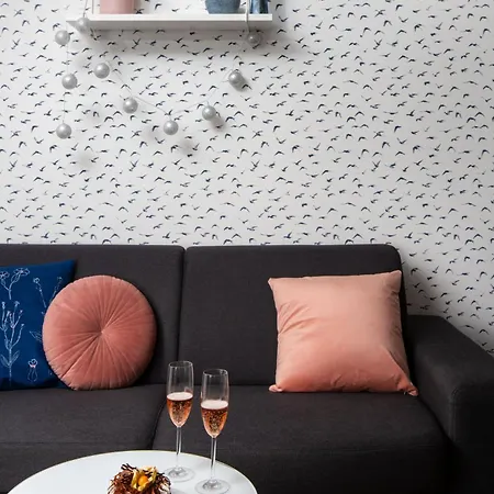 Daire Zelny Trh Boutique #11 By Goodnite Cz *