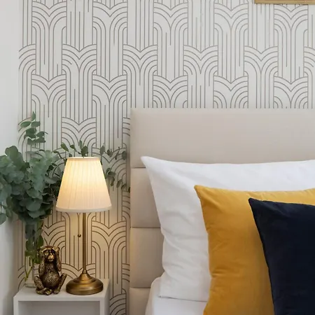 Apartment Zelny Trh Boutique #11 By Goodnite Cz